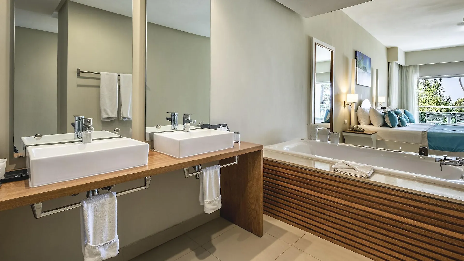 Be Live Collection Canoa Bayahibe Resort
