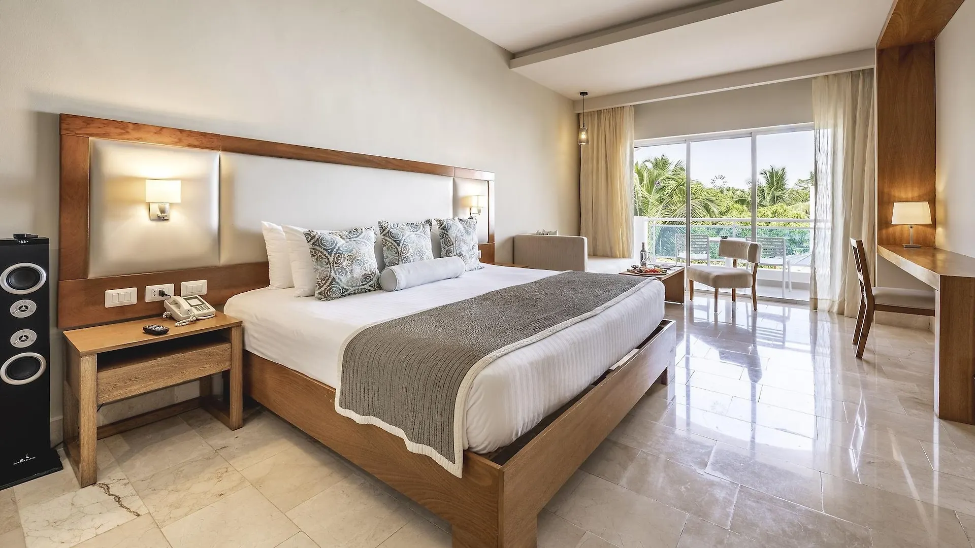 ***** Resort Be Live Collection Canoa Bayahibe Dominican Republic