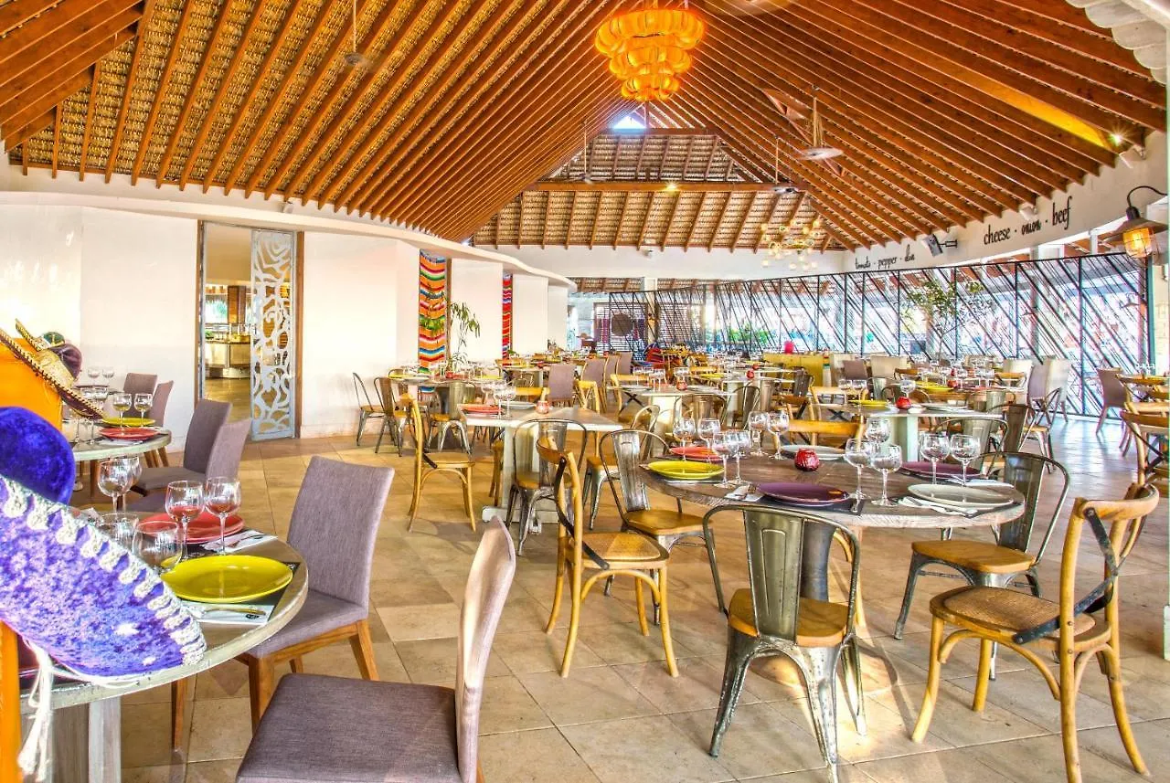 ***** Resort Be Live Collection Canoa Bayahibe Dominican Republic