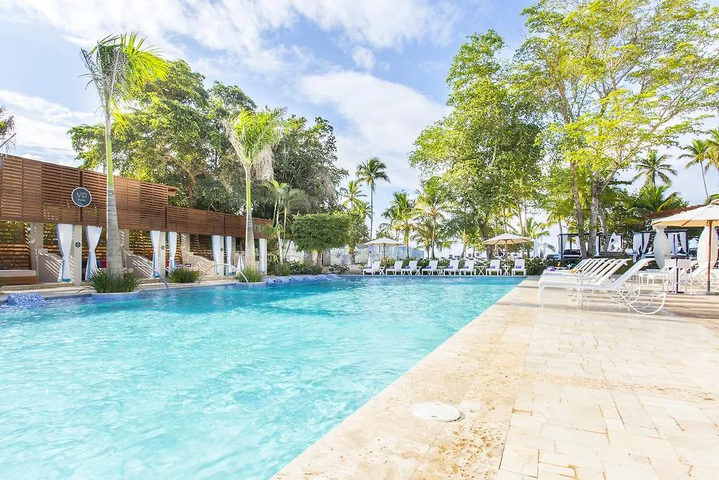 Be Live Collection Canoa Bayahibe Dominicaanse Republiek