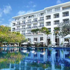 Üdülőközpont The Danna Langkawi - A Member Of Small Luxury Of The World