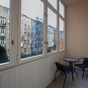 Apartmanhotel Old Spirit