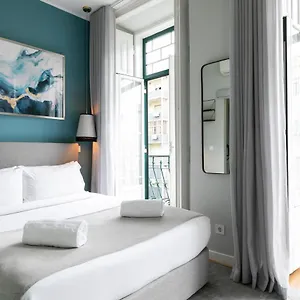 85 & By Ridan 3* Lissabon