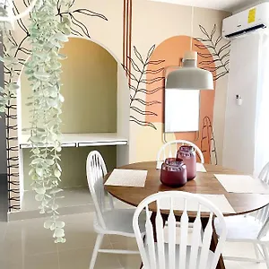 Oasis 3 Apartamento Punta Cana
