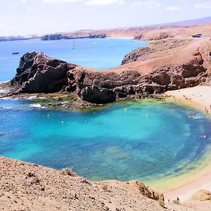 Villa Indigo, Playa Blanca Playa Blanca (Lanzarote)