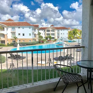 Apartment 2br Beach Apt @cadaquescaribe