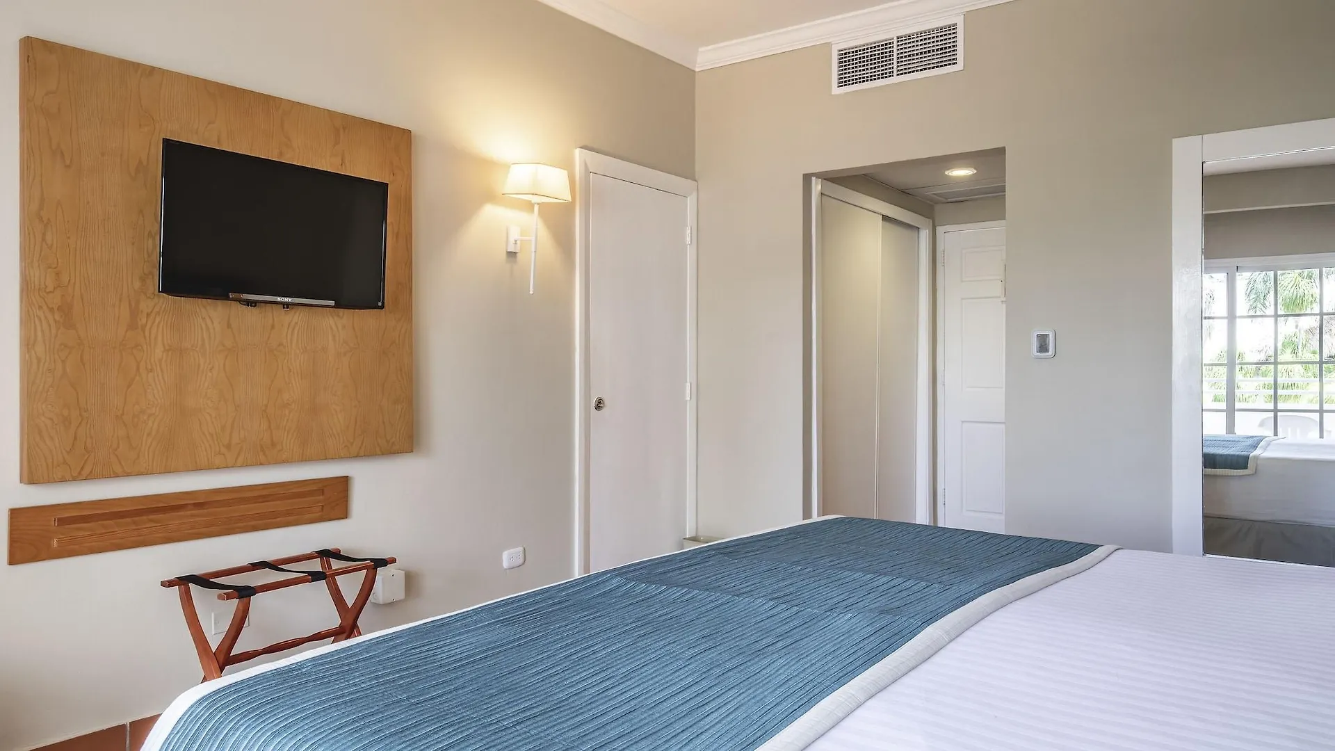 Be Live Collection Canoa Bayahíbe Feriested