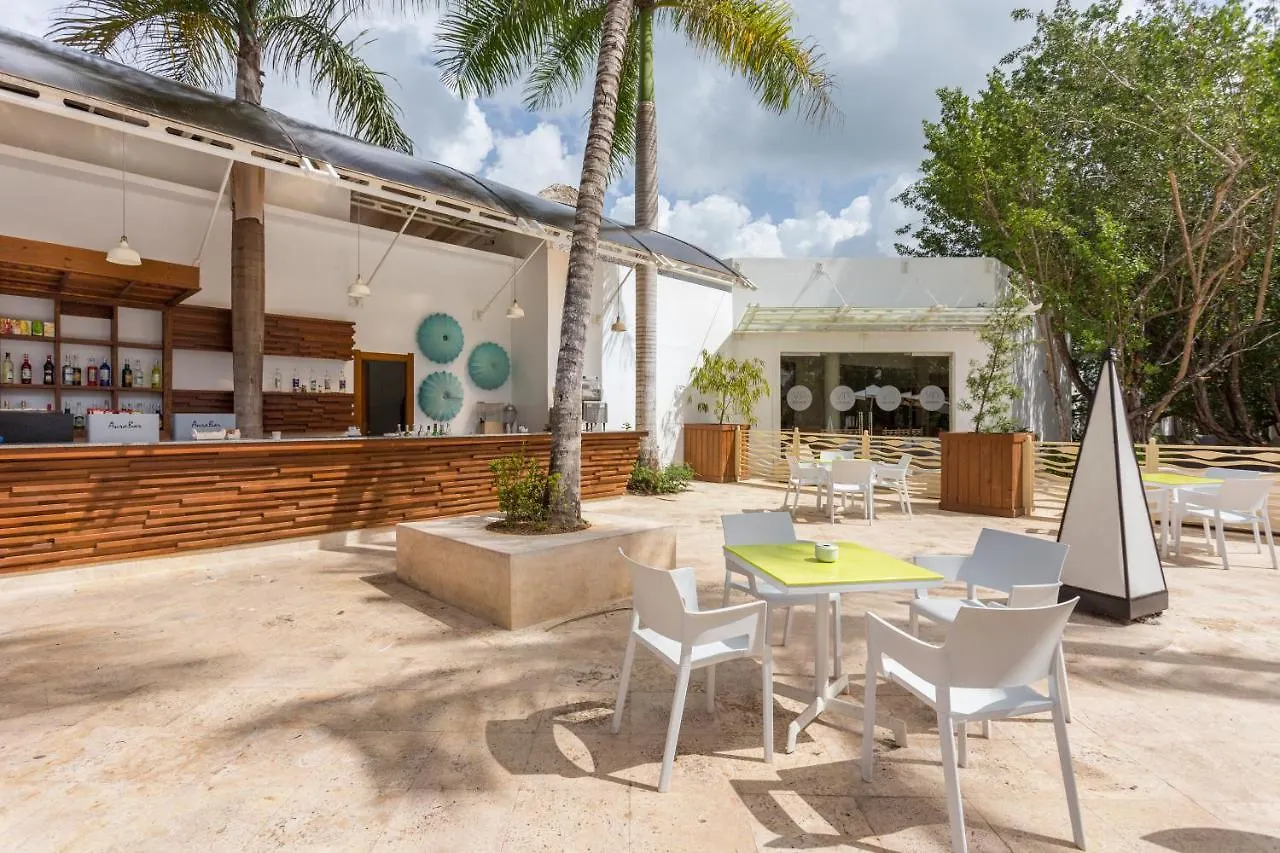 Be Live Collection Canoa Bayahíbe Feriested