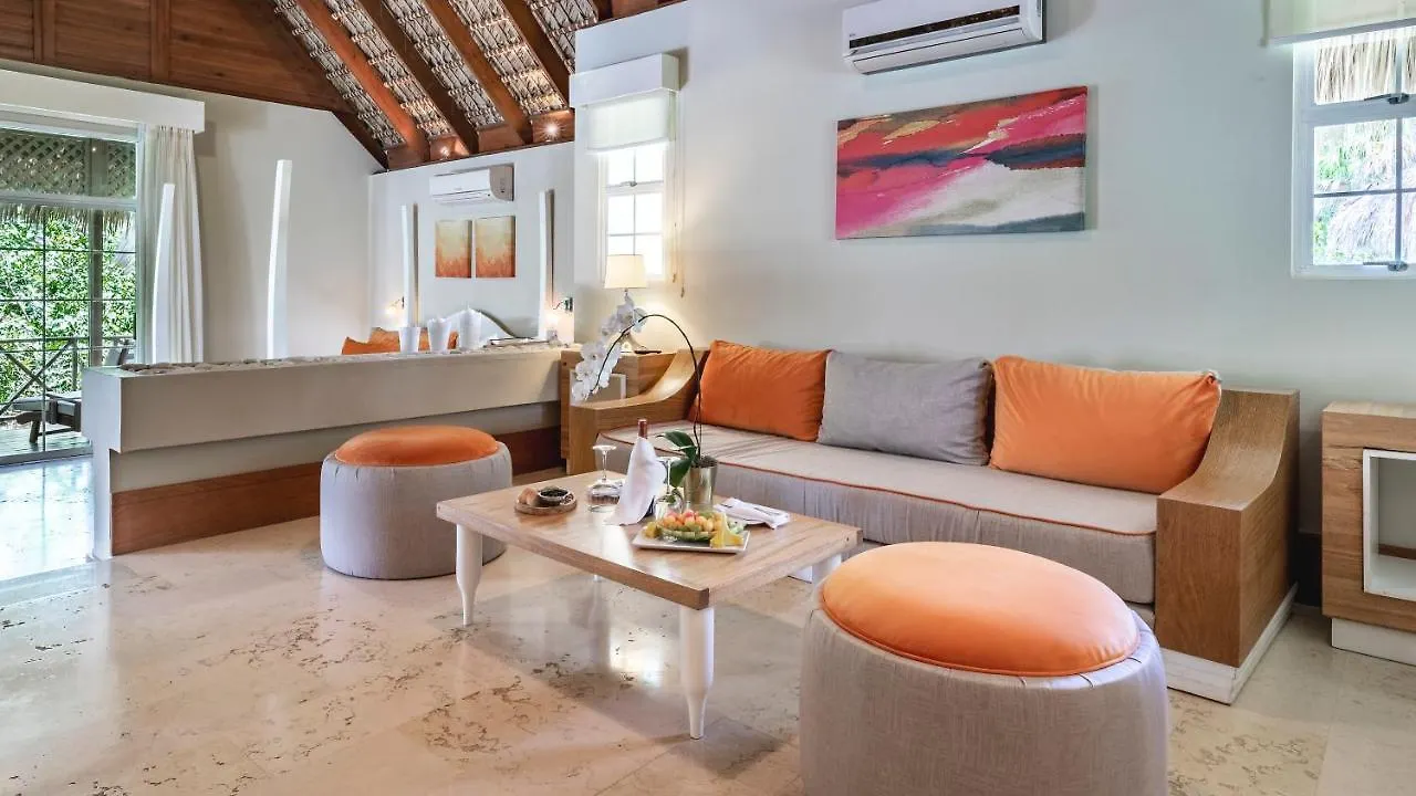 Be Live Collection Canoa Bayahíbe