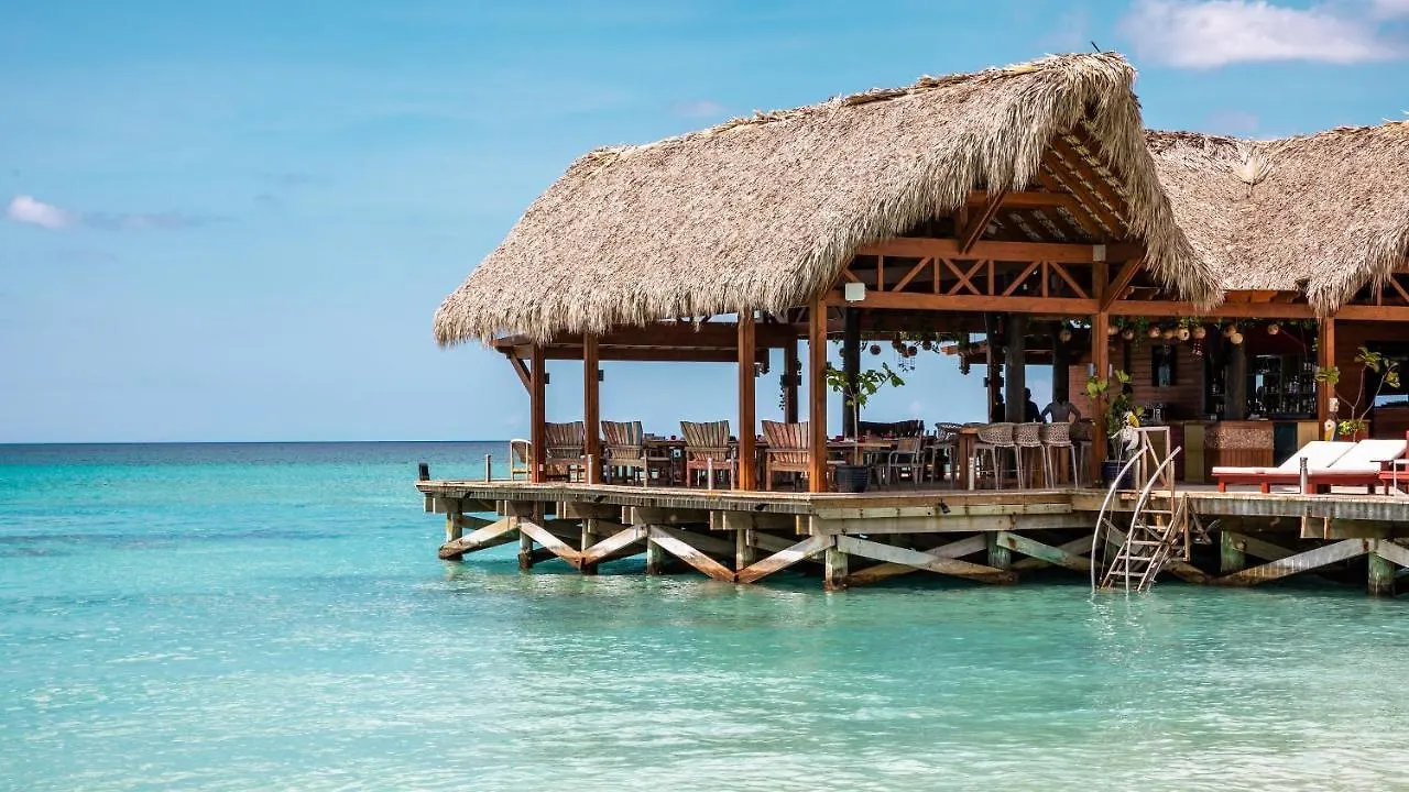 ***** Feriested Be Live Collection Canoa Bayahíbe Den Dominikanske Republik