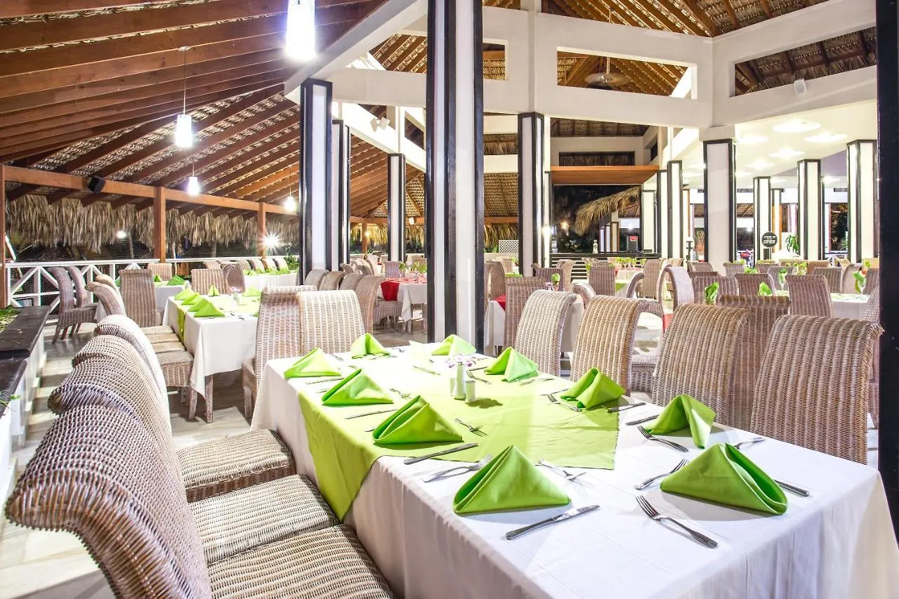 Feriested Be Live Collection Canoa Bayahíbe