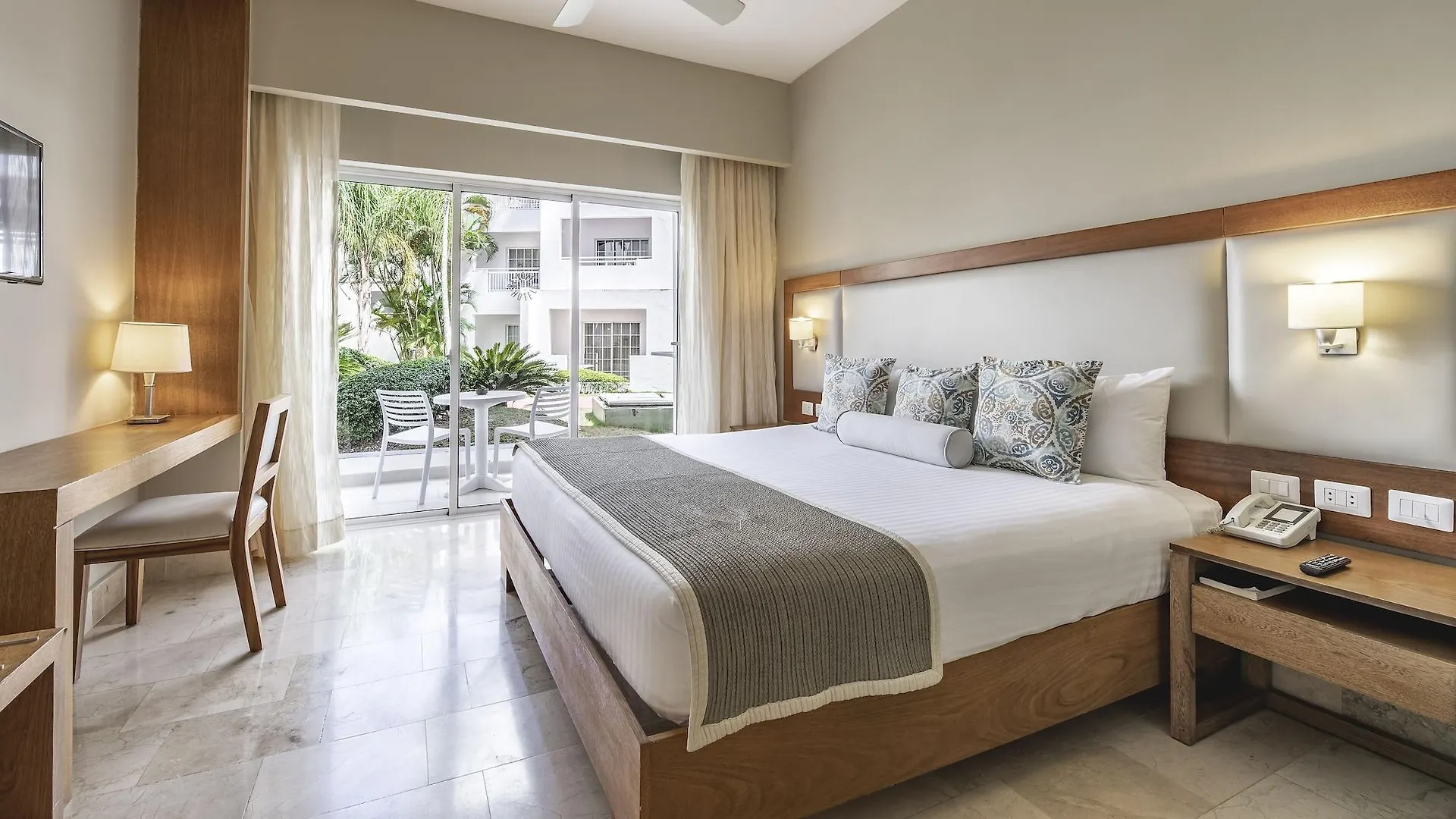 Be Live Collection Canoa Bayahíbe Feriested