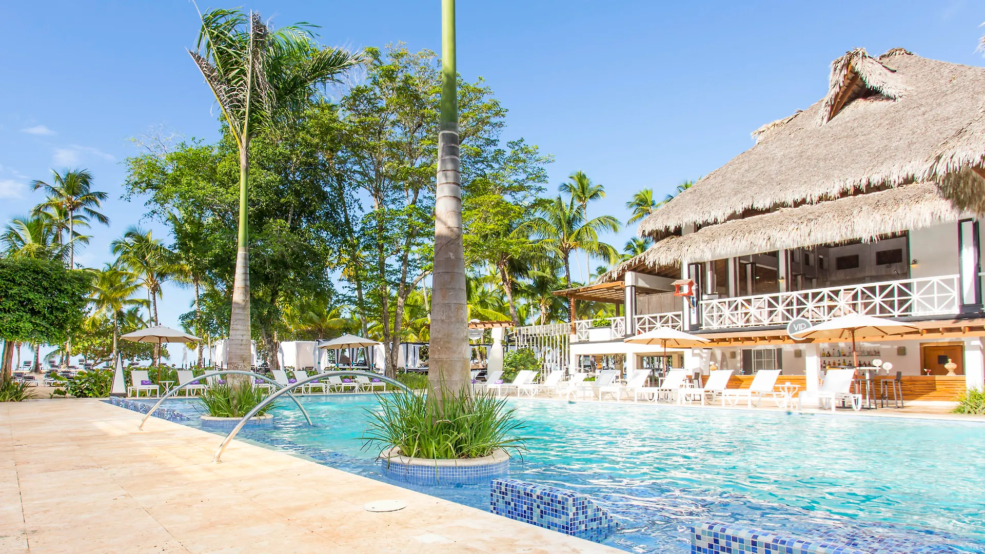 Be Live Collection Canoa Bayahíbe