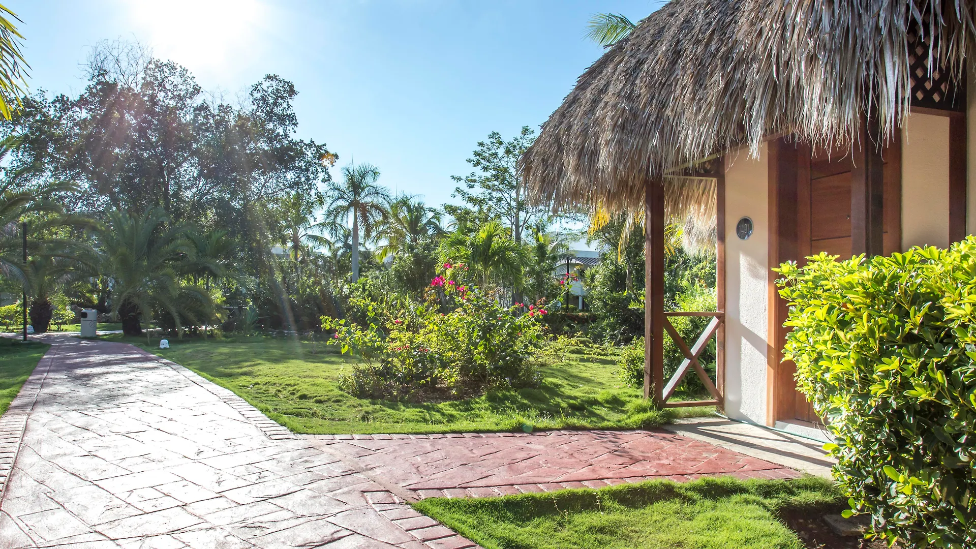 Be Live Collection Canoa Bayahíbe 5*,