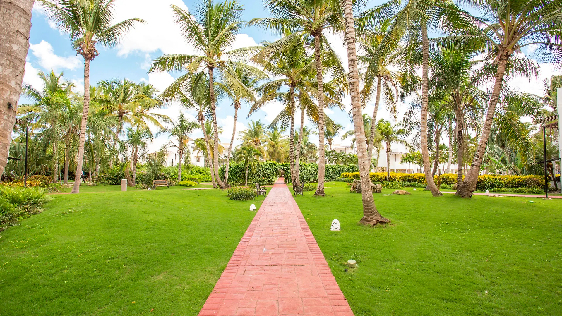 Be Live Collection Canoa Bayahíbe Feriested