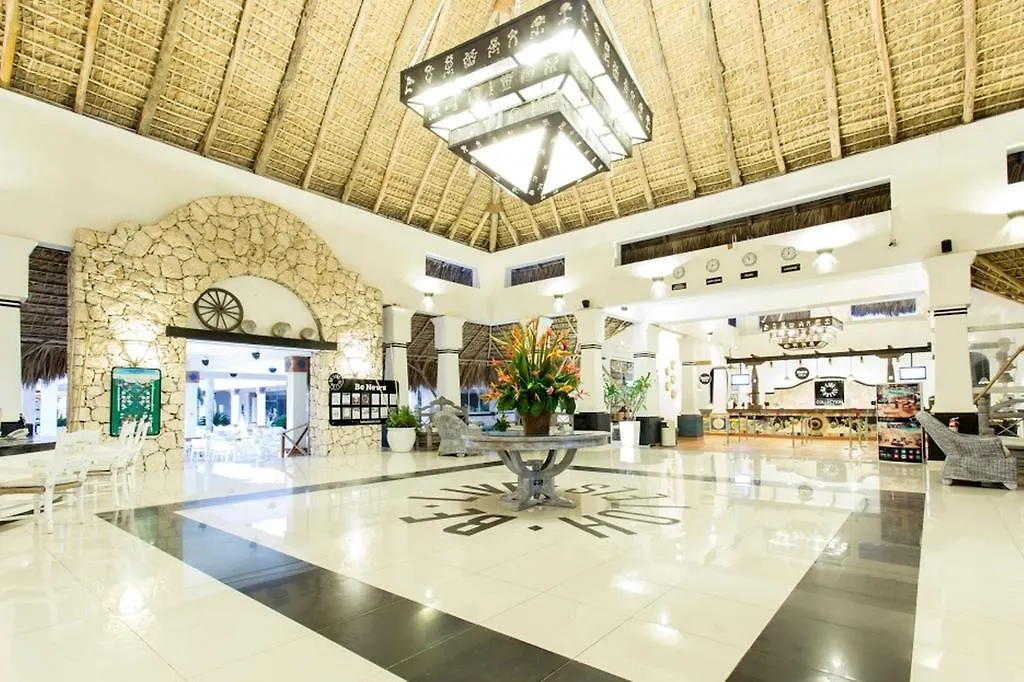 Be Live Collection Canoa Bayahíbe Feriested