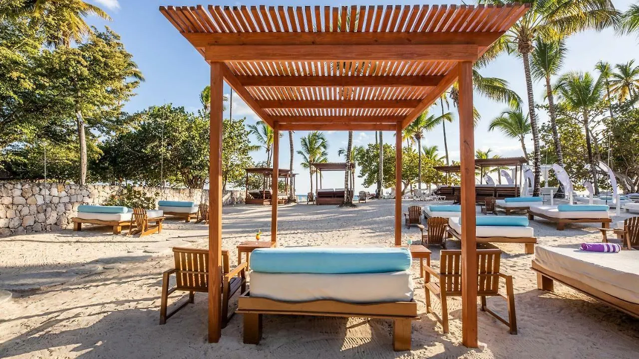 Be Live Collection Canoa Bayahíbe 5*,