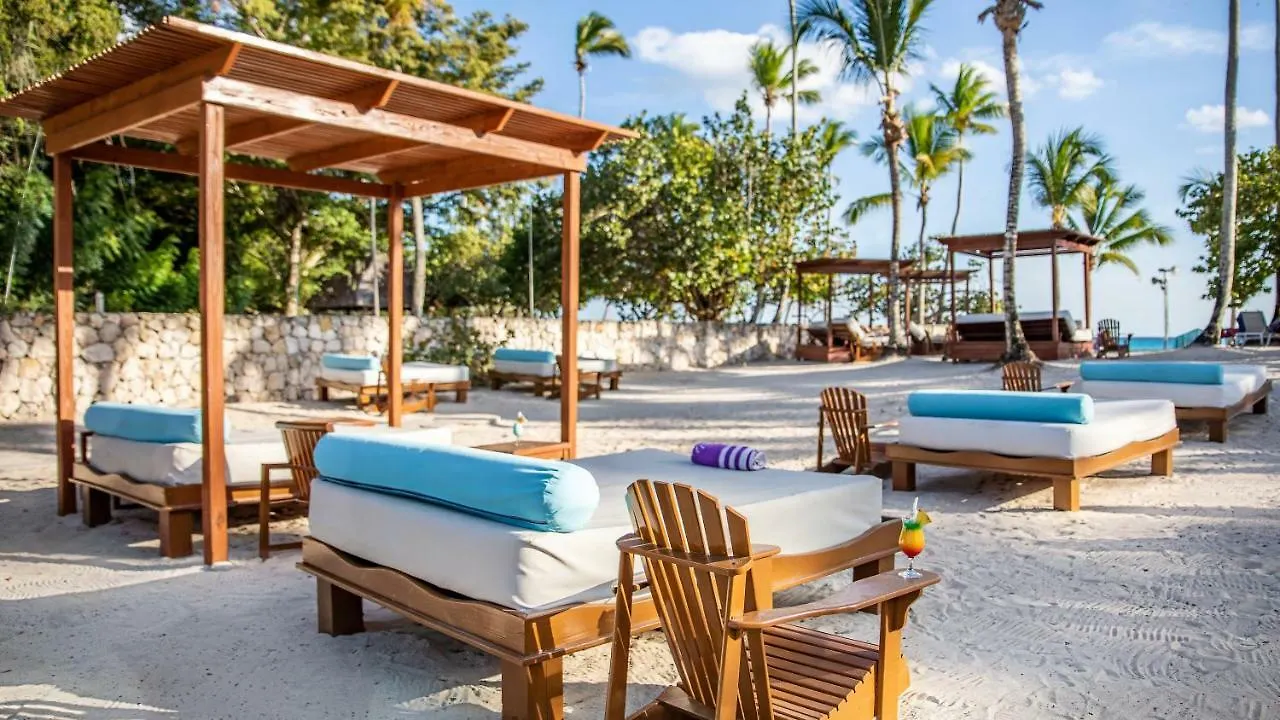 Feriested Be Live Collection Canoa Bayahíbe
