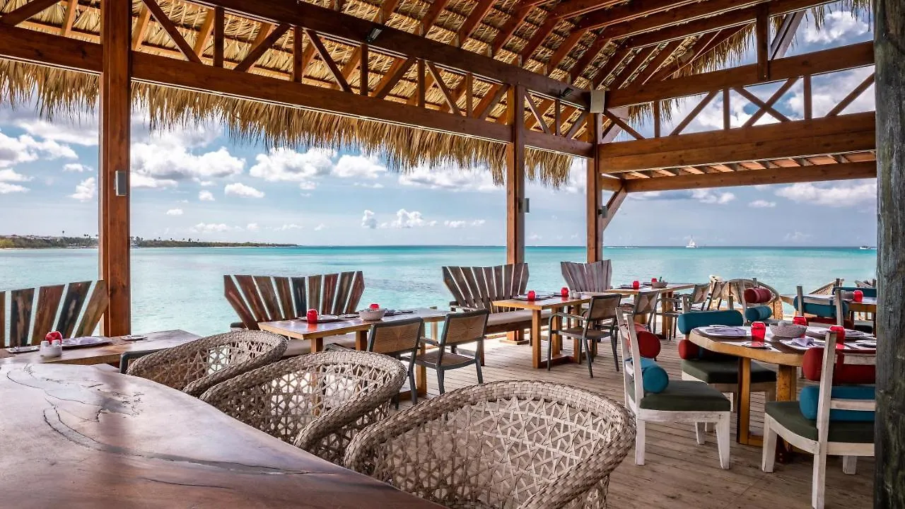 Be Live Collection Canoa Bayahíbe 5*,
